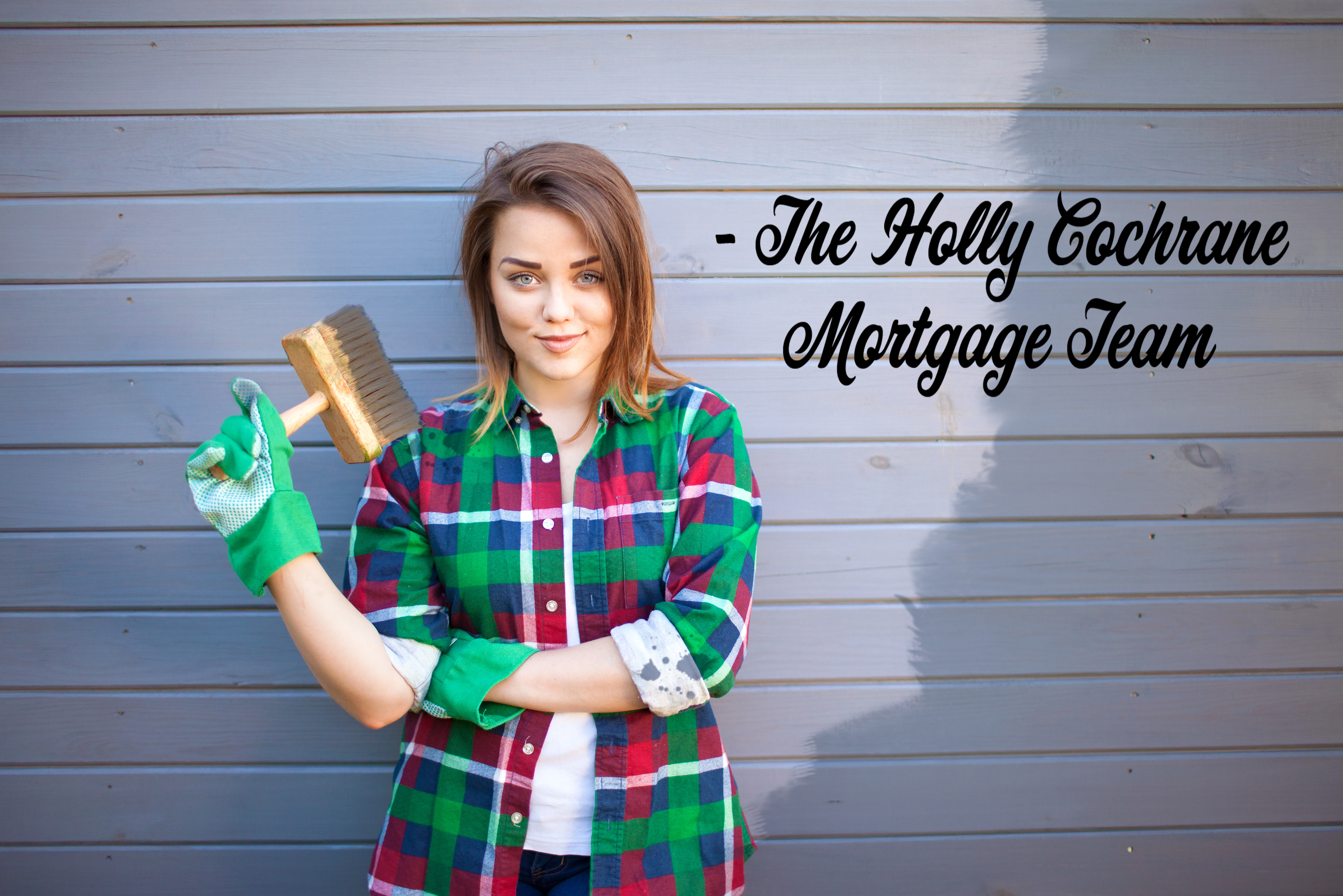 To All First Time Homebuyers 